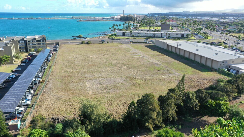 More Photos Of 65 Kahului Beach Rd, Kahului Land For Sale