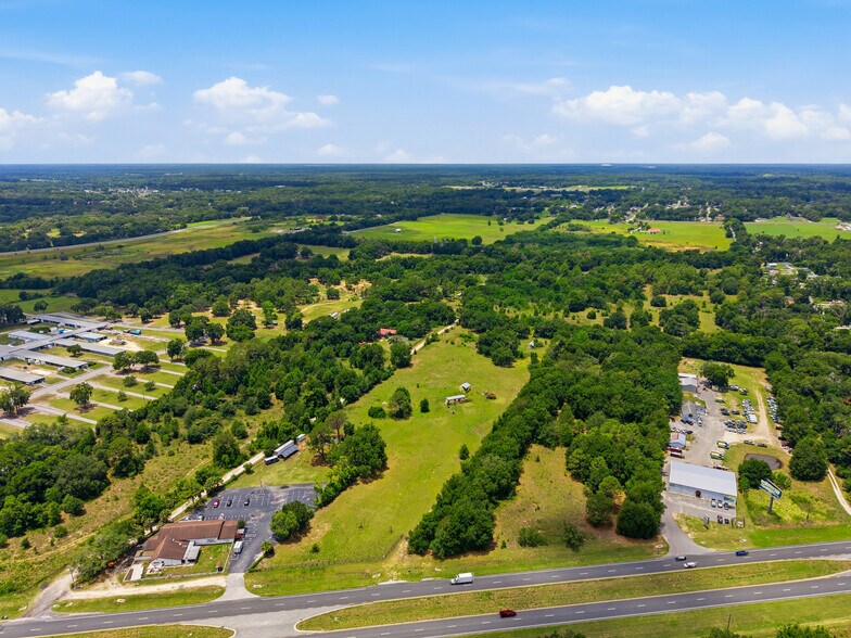 More Photos Of 12630 SE US Highway 441, Belleview Land For Sale