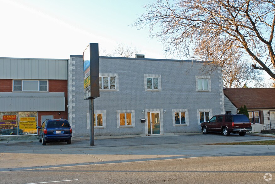 More Photos Of 6609 W 79th St, Burbank Storefront Retail Office For Lease