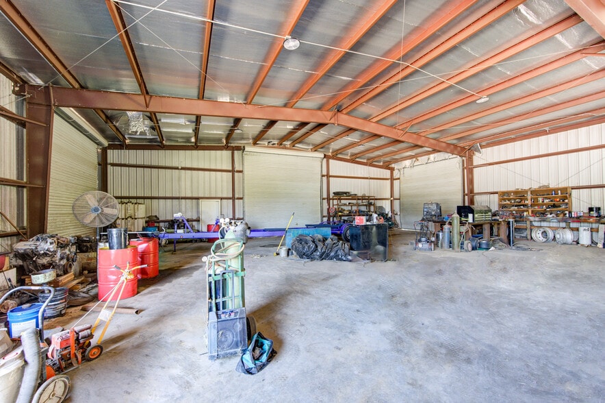 More Photos Of 13500 Bohemian Hall Rd, Crosby Warehouse For Sale