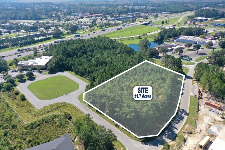More Photos Of 1 Martin Ct, Savannah Land For Sale