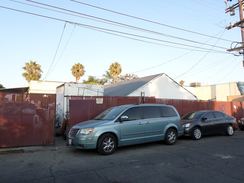 More Photos Of 603-607 S Long Beach Blvd, Compton Light Distribution For Sale