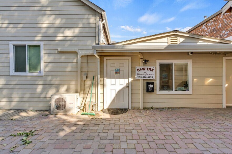 More Photos Of 24 E Main St, Ione General Retail For Sale