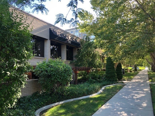 More Photos Of 747 E South Temple, Salt Lake City Office For Lease