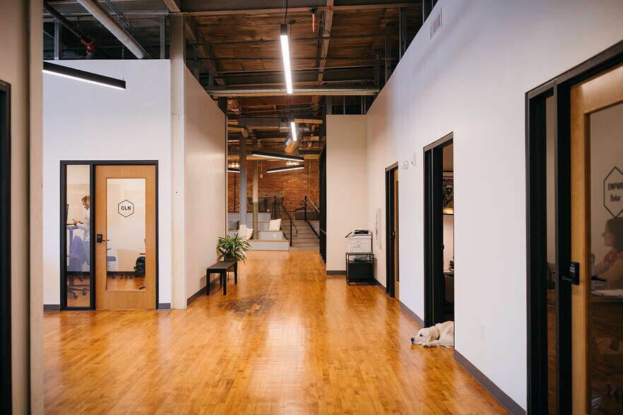 More Photos Of 110 Somerville Ave, Chattanooga Coworking Space
