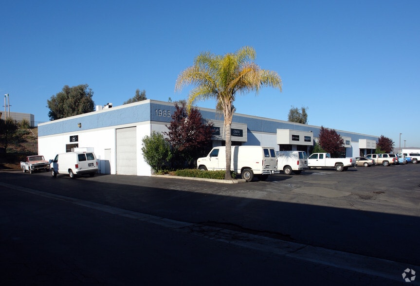 More Photos Of 1987 Friendship Dr, El Cajon Unknown For Lease