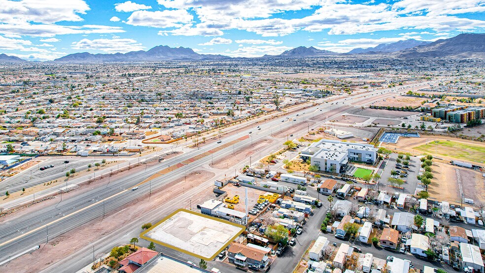 More Photos Of 721 E Lake Mead Pkwy, Henderson Land For Sale
