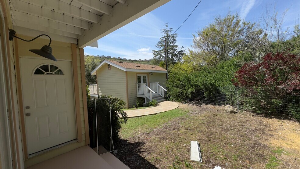 More Photos Of 6170 E Old Chapman Ave, Orange Land For Sale