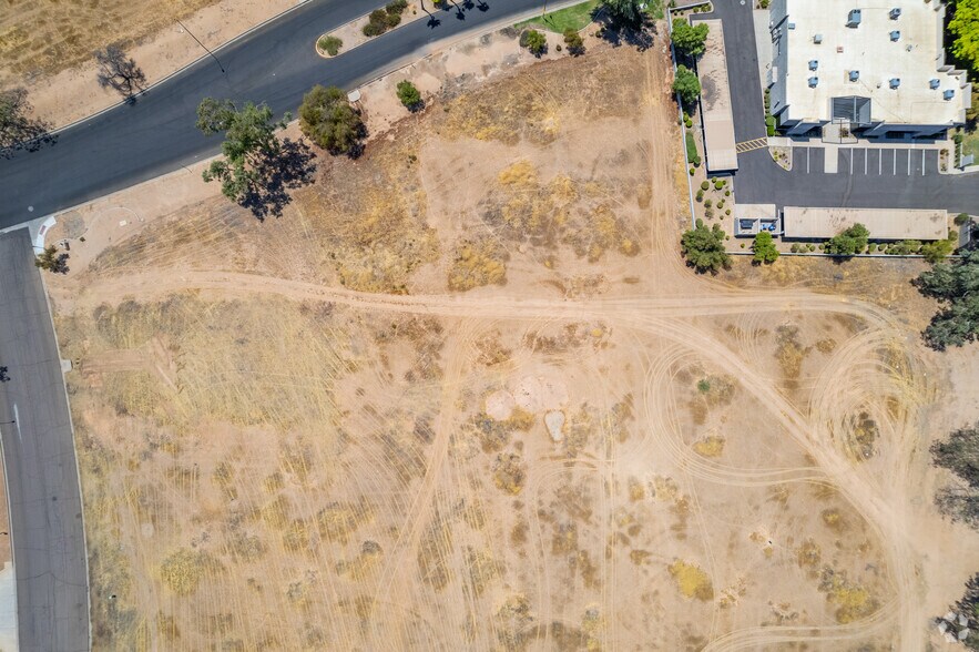More Photos Of 4827 E McKellips Rd. Rd, Mesa Land For Sale
