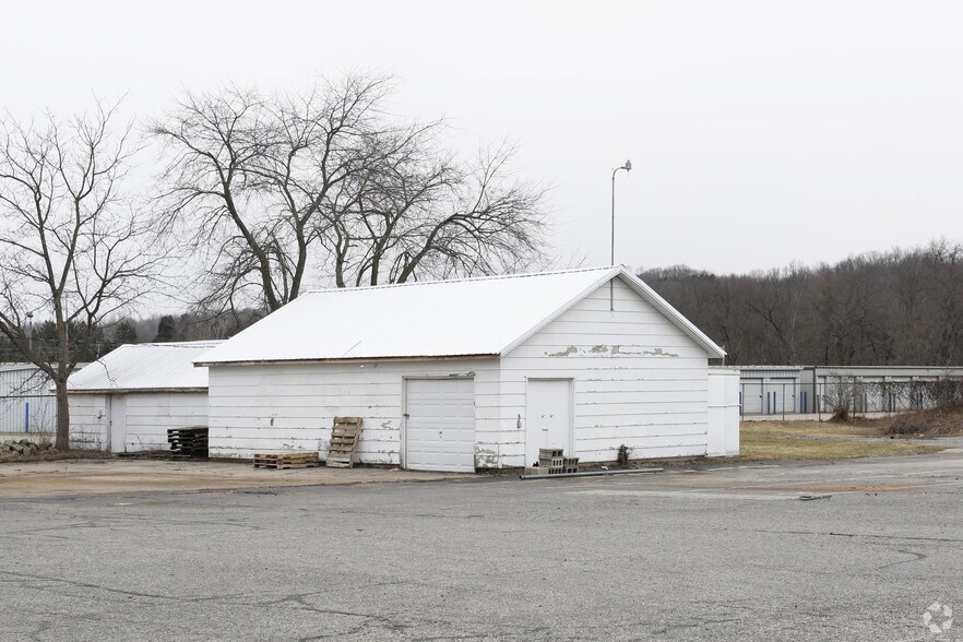 More Photos Of 2335 W Main St, Lowell Warehouse For Sale