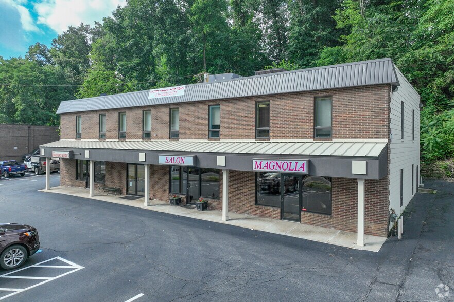 More Photos Of 3471-3475 Babcock Blvd, Pittsburgh Storefront Retail Office For Lease