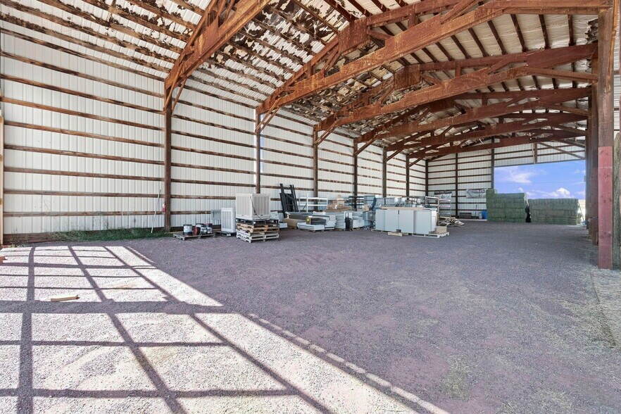 More Photos Of 2295 S Hwy 89, Chino Valley Warehouse For Sale