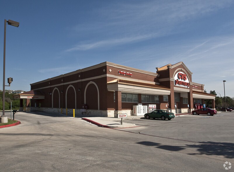 Primary Photo Of 19202 Blanco Rd, San Antonio Drugstore For Lease