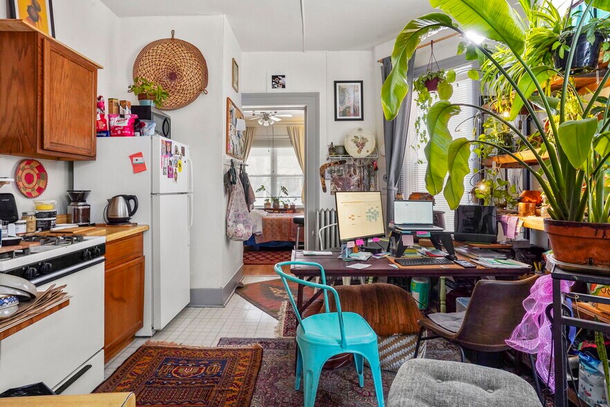 More Photos Of 937-939 Ogden St, Denver Apartments For Sale