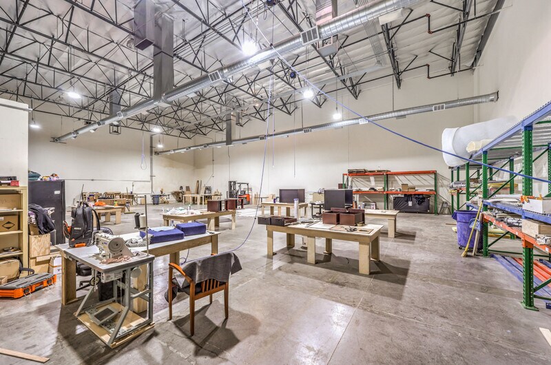 More Photos Of 6580 Spencer St, Las Vegas Warehouse For Sale
