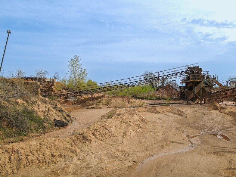 More Photos Of 1575 FM 1753, Bonham Land For Sale