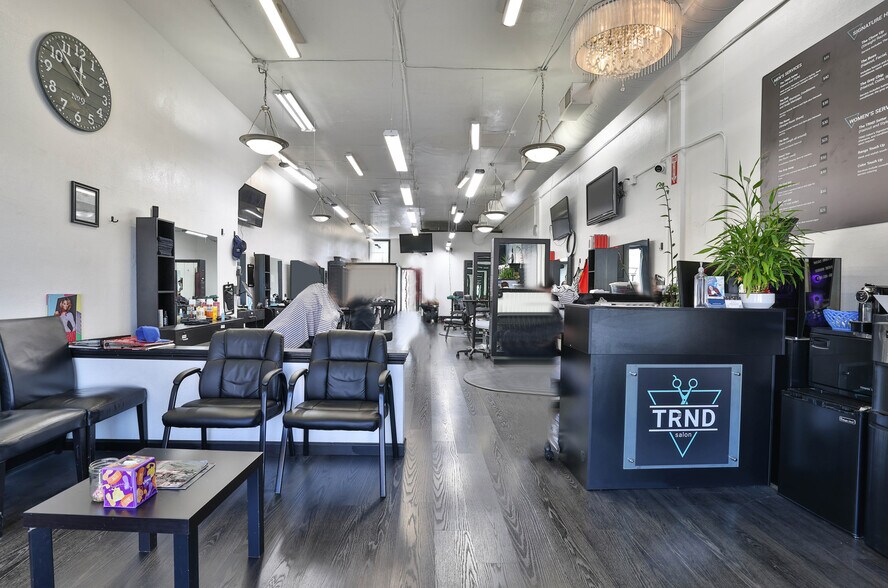 More Photos Of 982-998 The Alameda, San Jose Apartments For Sale