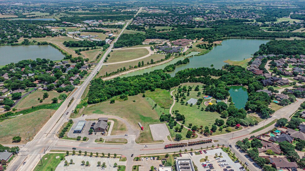 More Photos Of Horizon Rd, Rockwall Land For Sale