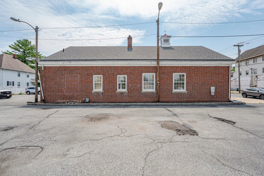 More Photos Of 100 Mantua Blvd, Mantua Office For Sale
