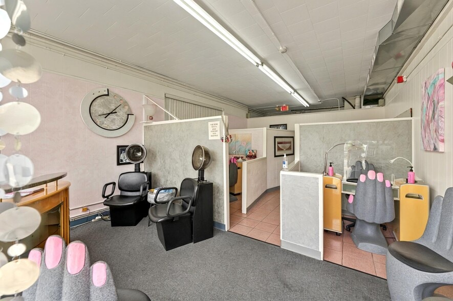 More Photos Of 977 Mineral Spring Ave, North Providence Storefront Retail Office For Sale