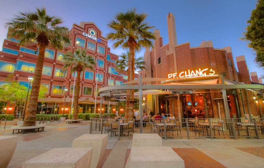 More Photos Of 640-740 S Mill Ave, Tempe Unknown For Lease