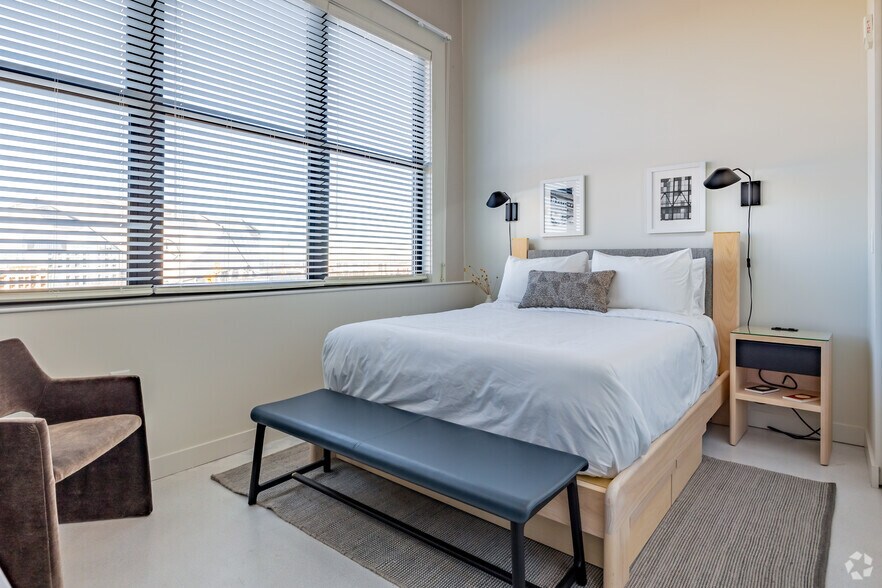 More Photos Of 125 Ted Turner Dr SW, Atlanta Apartments For Lease