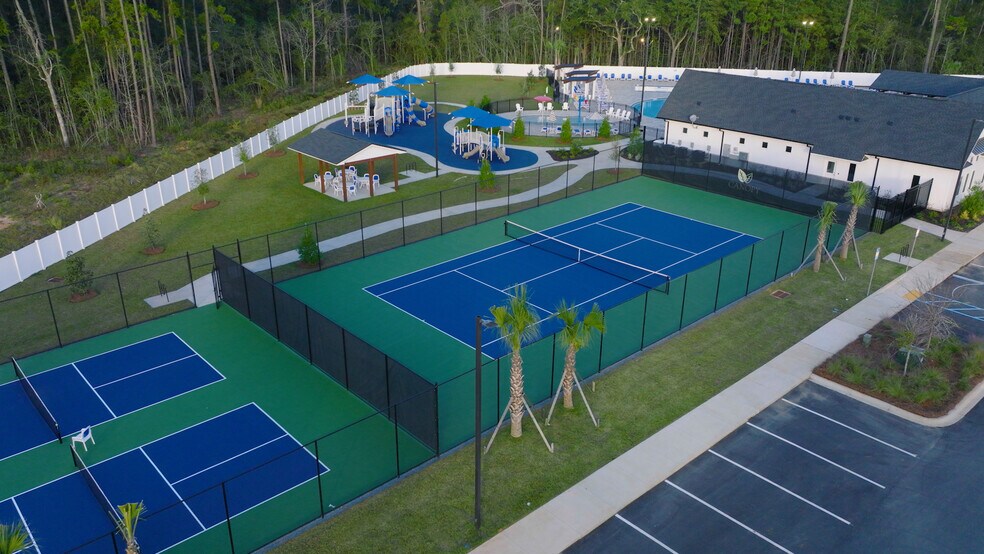 More Photos Of 0 Welaunee Blvd, Tallahassee Land For Lease