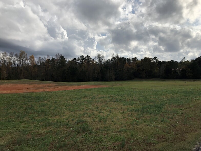 Primary Photo Of 0 Hwy 72, Athens Hwy, Elberton Land For Sale