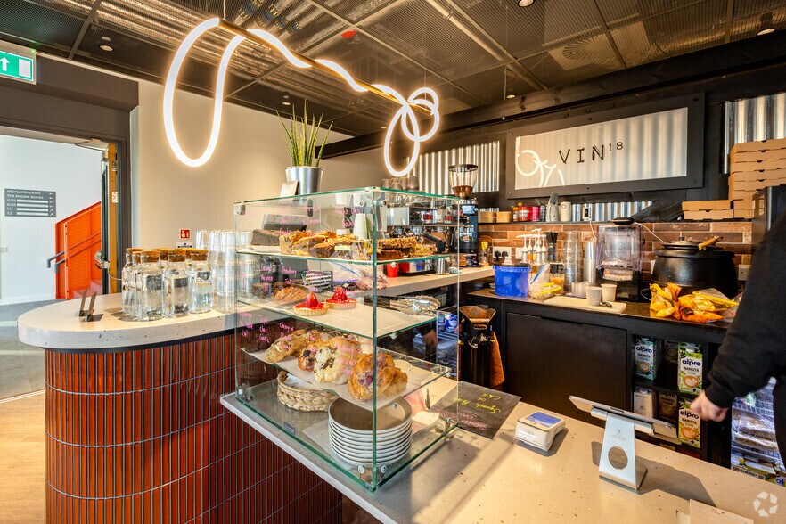 More Photos Of Gateway Ct, Glasgow Coworking Space