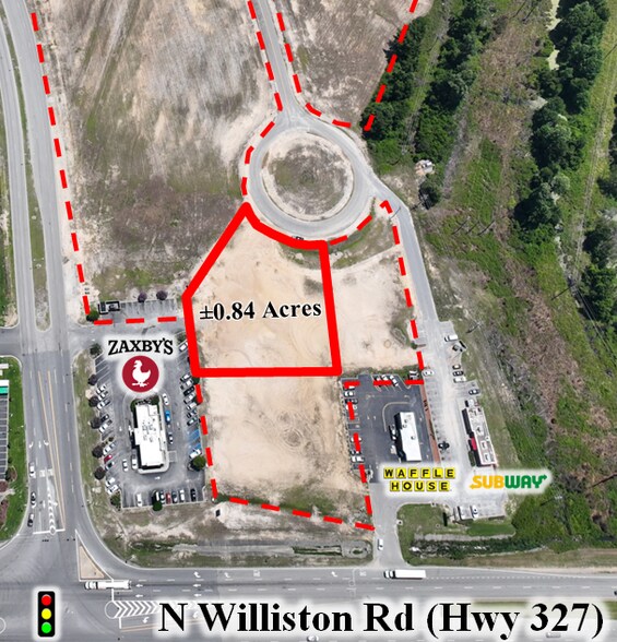 Primary Photo Of Bette Circle, Florence Land For Sale