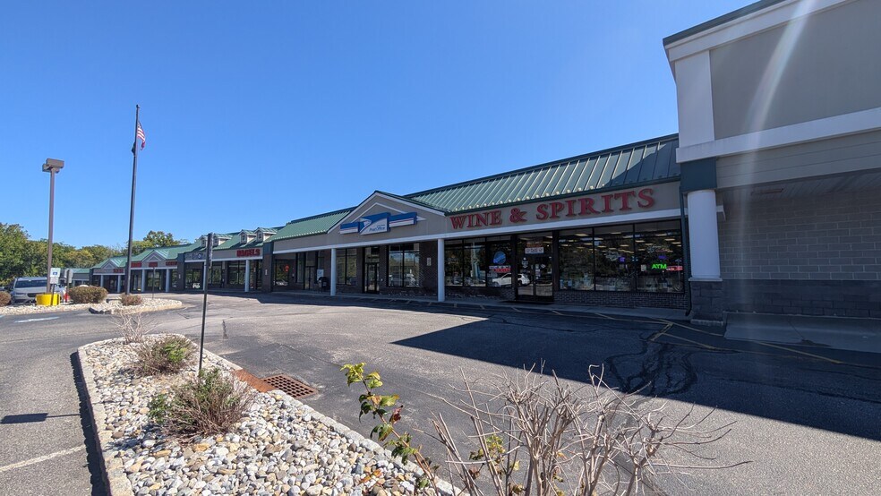 More Photos Of 530 Rte 515, Vernon Unknown For Lease