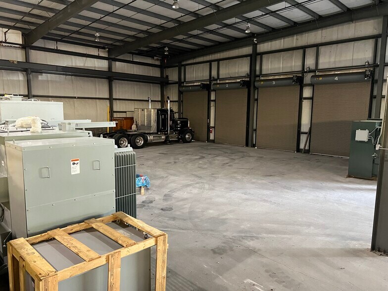 More Photos Of 58 Firefly Dr, Ridgeland Warehouse For Sale