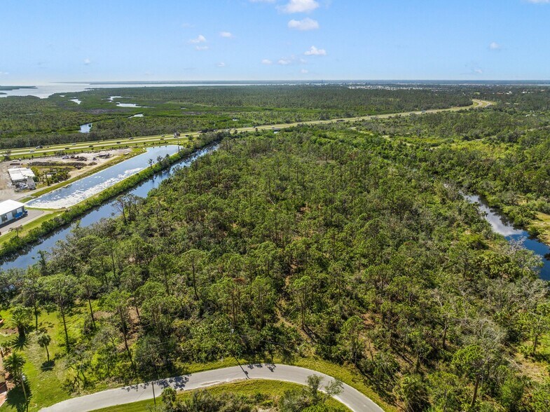 More Photos Of 2249 Private Cir, Port Charlotte Land For Sale