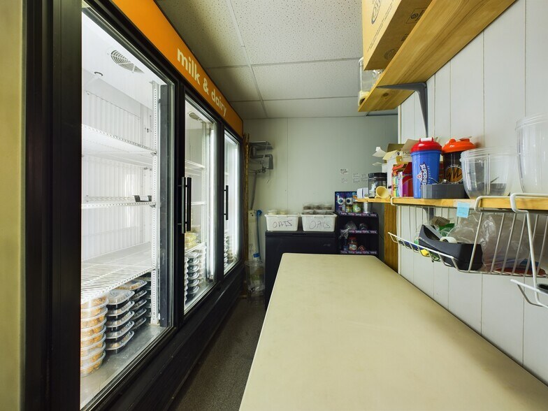 More Photos Of 801 W State St, Olean Restaurant For Sale