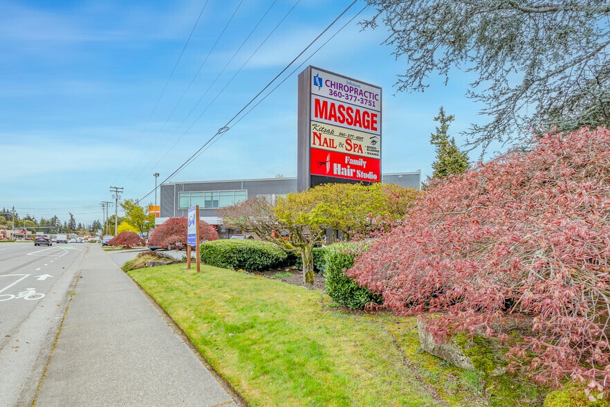 More Photos Of 3721 Kitsap Way, Bremerton Office For Lease