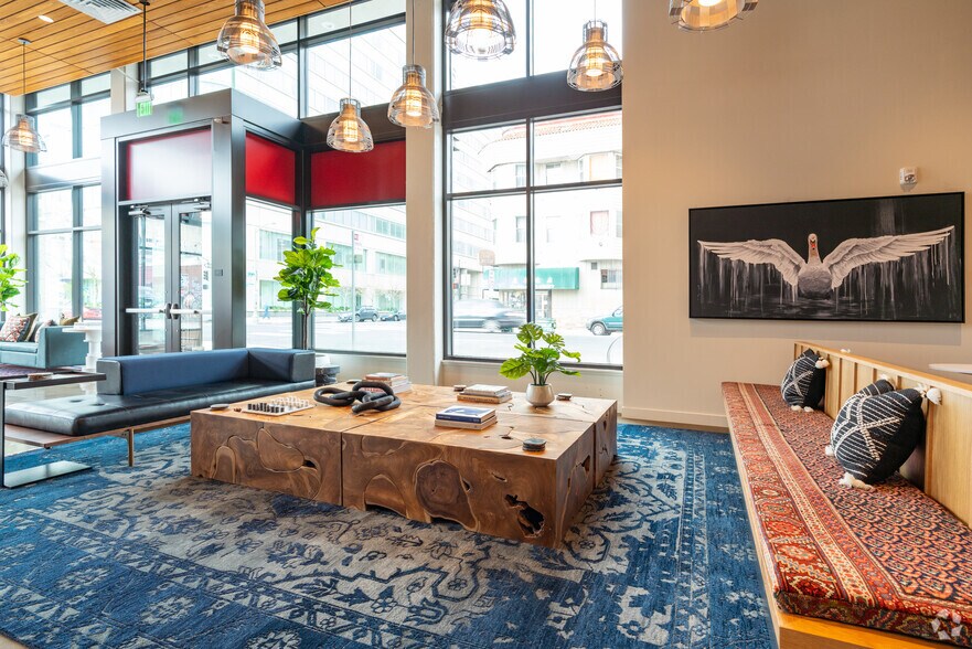 More Photos Of 1100 Webster St, Oakland Apartments For Lease