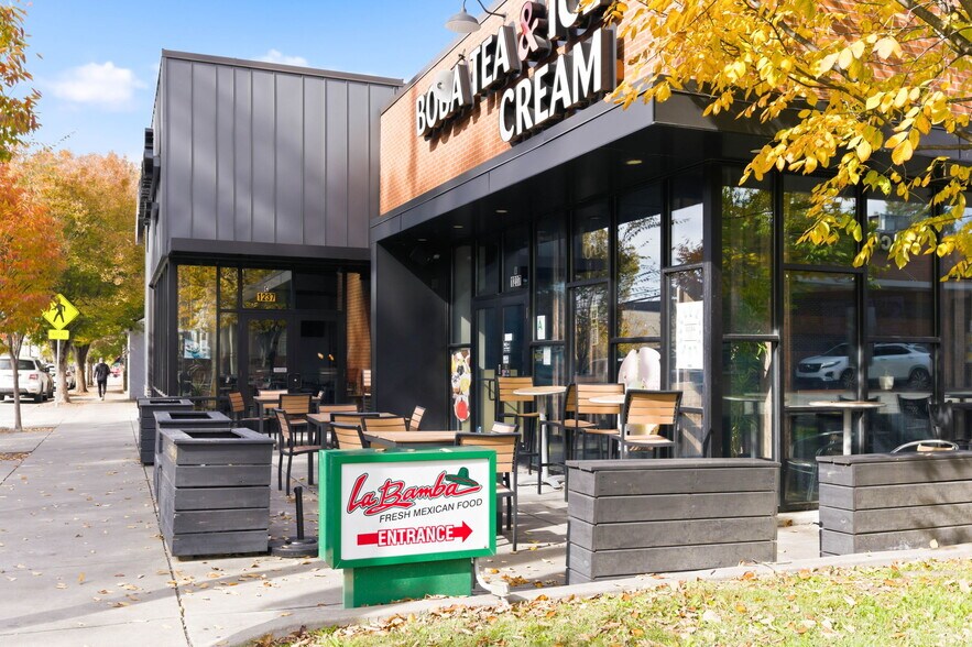 More Photos Of 1237 Bardstown Rd, Louisville Storefront For Sale