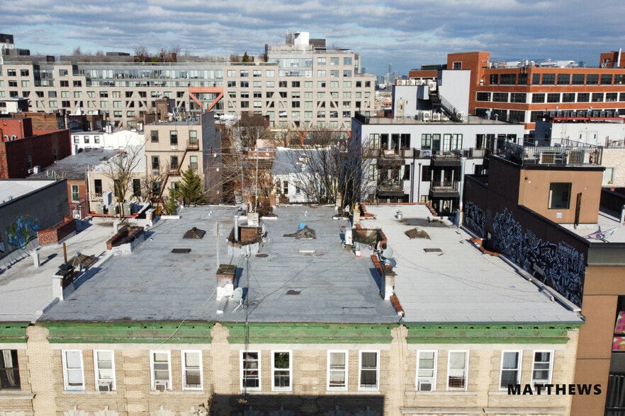 More Photos Of 57 Troutman St, Brooklyn Apartments For Sale