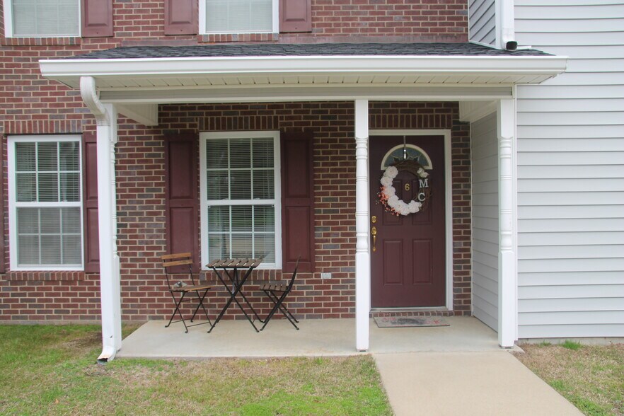 More Photos Of 406 S Wilkinson St, Milledgeville Apartments For Sale