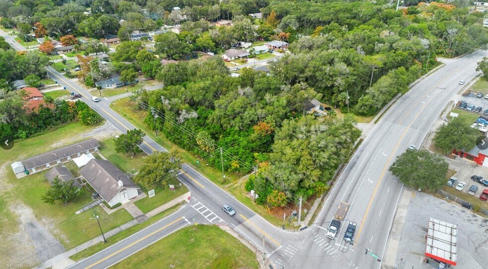 More Photos Of 905 W Beresford Ave, Deland Land For Sale