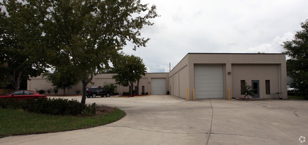 Primary Photo Of 391 Corporate Way, Orange Park Warehouse For Sale