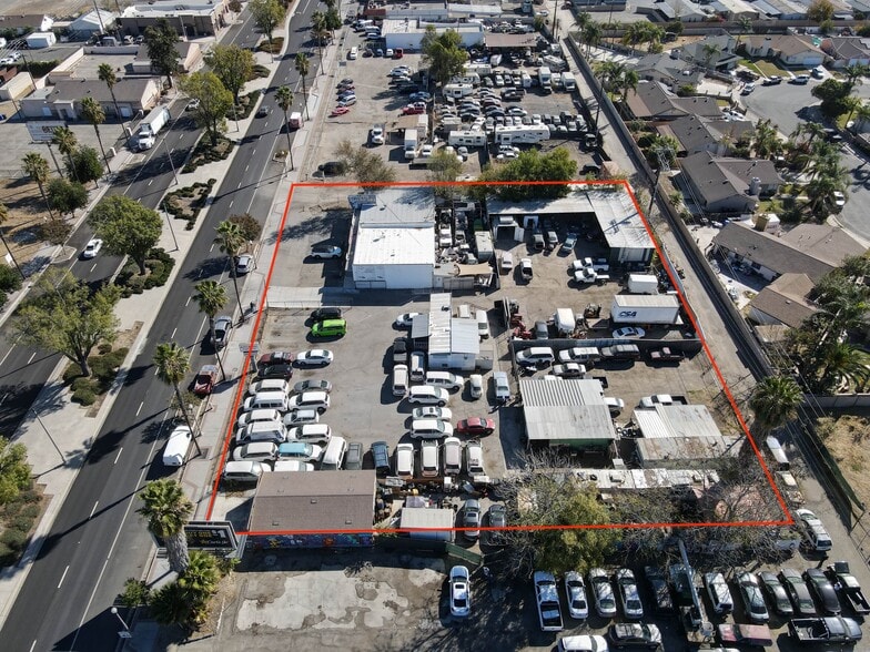 More Photos Of 5360 Mission Blvd, Jurupa Valley Freestanding For Sale