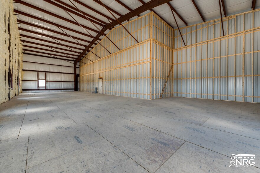 More Photos Of Lot 10 Cholla Rd, Midland Industrial For Lease