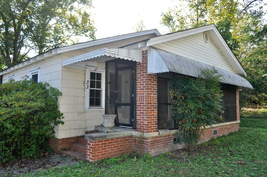 More Photos Of 31 McKinney St, Beech Island Warehouse For Sale