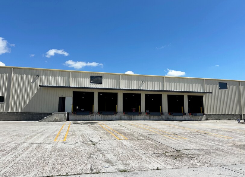 Primary Photo Of 980 Bourne Ave, Savannah Warehouse For Lease