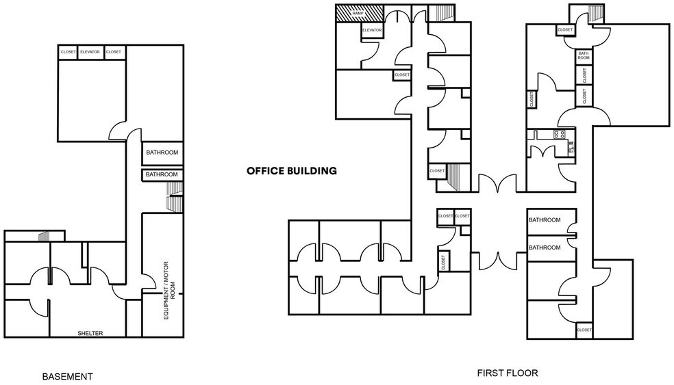 More Photos Of 2200 E Villa Maria Rd, Bryan Flex For Sale