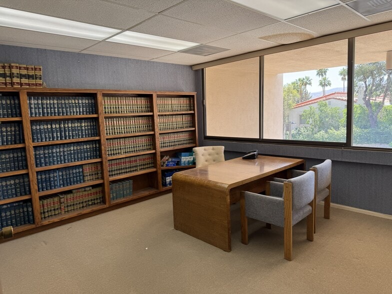 More Photos Of 225 S Civic Dr, Palm Springs Medical For Sale