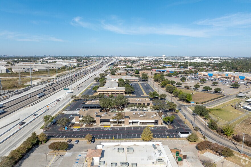 More Photos Of 13755 Lyndon B Johnson Freeway, Garland General Retail For Sale