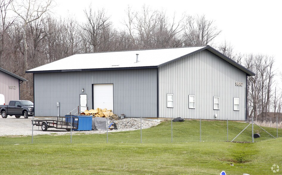 More Photos Of , Indianapolis Industrial For Sale