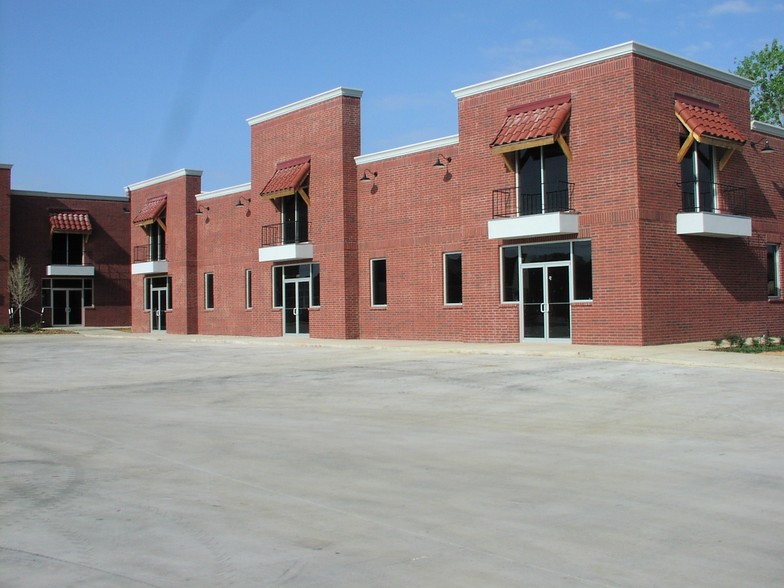 Primary Photo Of 1800 Industrial Blvd, Colleyville Loft Creative Space For Sale